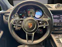 PORSCHE Macan S PDK