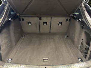 PORSCHE Macan S PDK