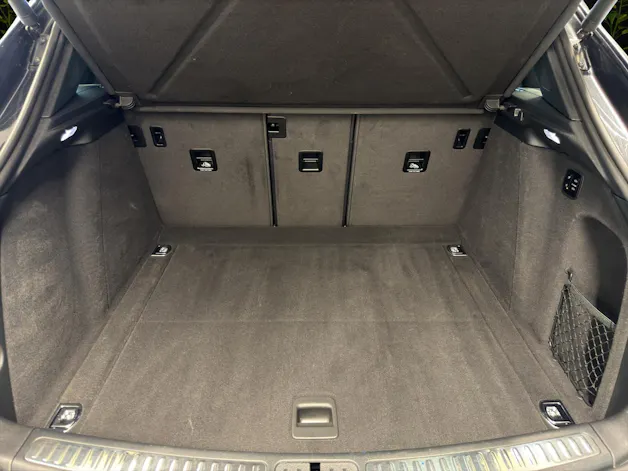 PORSCHE Macan S PDK