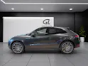 PORSCHE Macan S PDK