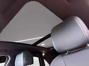 PORSCHE Macan S PDK