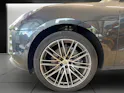PORSCHE Macan S PDK