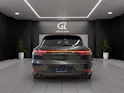 PORSCHE Macan S PDK