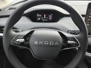 SKODA Enyaq 85x Dynamic 4x4