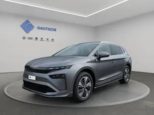 SKODA Enyaq 85x Dynamic 4x4