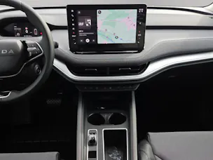 SKODA Enyaq 85x Dynamic 4x4