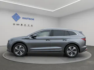 SKODA Enyaq 85x Dynamic 4x4