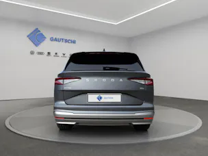 SKODA Enyaq 85x Dynamic 4x4