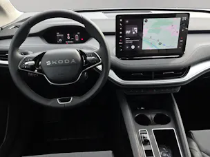 SKODA Enyaq 85x Dynamic 4x4