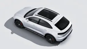 PORSCHE Macan 4S