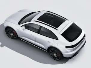 PORSCHE Macan 4S