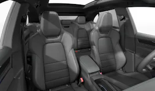 PORSCHE Macan 4S