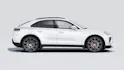 PORSCHE Macan 4S
