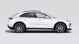 PORSCHE Macan 4S