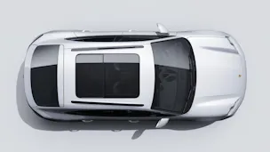 PORSCHE Macan 4S