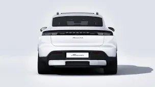 PORSCHE Macan 4S
