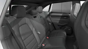 PORSCHE Macan 4S