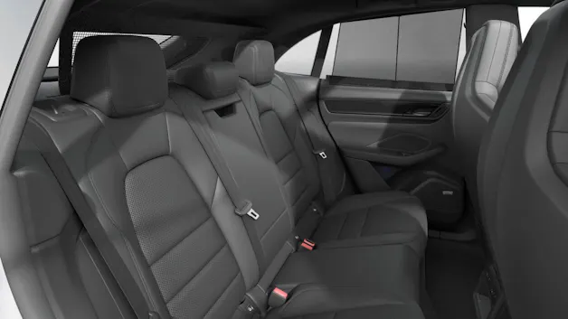 PORSCHE Macan 4S