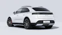 PORSCHE Macan 4S