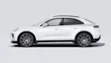 PORSCHE Macan 4S