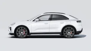 PORSCHE Macan 4S