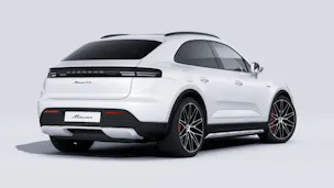 PORSCHE Macan 4S