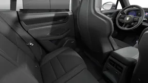 PORSCHE Macan 4S