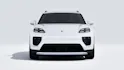 PORSCHE Macan 4S