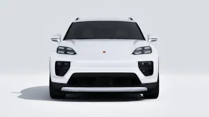 PORSCHE Macan 4S