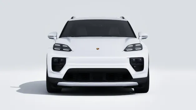 PORSCHE Macan 4S