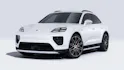 PORSCHE Macan 4S