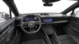 PORSCHE Macan 4S