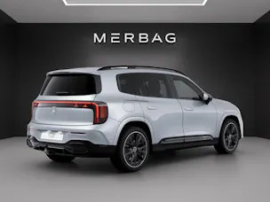 MERCEDES-BENZ GLB 350 85kWh EQ 4 Matic