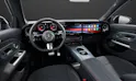 MERCEDES-BENZ GLB 350 85kWh EQ 4 Matic