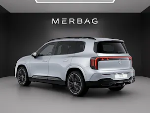 MERCEDES-BENZ GLB 350 85kWh EQ 4 Matic