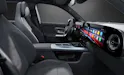 MERCEDES-BENZ GLB 350 85kWh EQ 4 Matic
