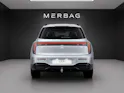 MERCEDES-BENZ GLB 350 85kWh EQ 4 Matic