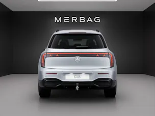 MERCEDES-BENZ GLB 350 85kWh EQ 4 Matic