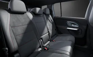 MERCEDES-BENZ GLB 350 85kWh EQ 4 Matic