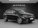 MERCEDES-BENZ GLE 450 d 4Matic 9G-Tronic