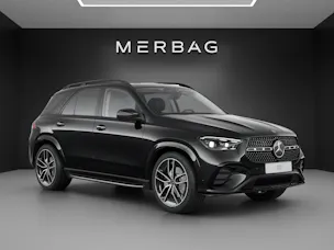 MERCEDES-BENZ GLE 450 d 4Matic 9G-Tronic