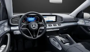 MERCEDES-BENZ GLE 450 d 4Matic 9G-Tronic
