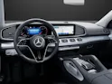 MERCEDES-BENZ GLE 450 d 4Matic 9G-Tronic