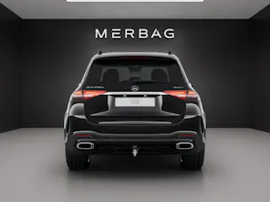 MERCEDES-BENZ GLE 450 d 4Matic 9G-Tronic