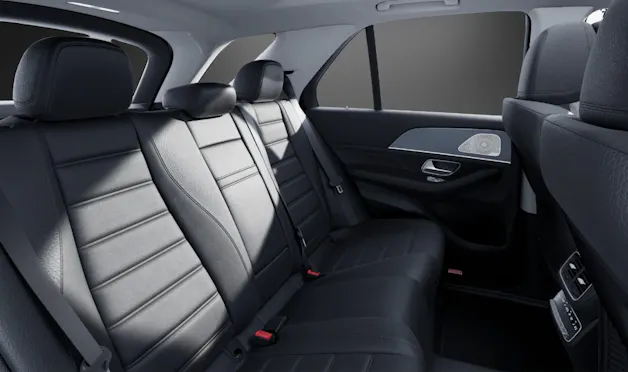 MERCEDES-BENZ GLE 450 d 4Matic 9G-Tronic