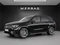 MERCEDES-BENZ GLE 450 d 4Matic 9G-Tronic