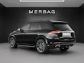 MERCEDES-BENZ GLE 450 d 4Matic 9G-Tronic