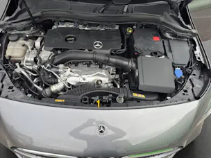 MERCEDES-BENZ B 250 AMG Line 4matic