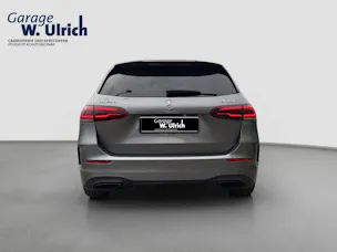 MERCEDES-BENZ B 250 AMG Line 4matic