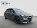 MERCEDES-BENZ B 250 AMG Line 4matic